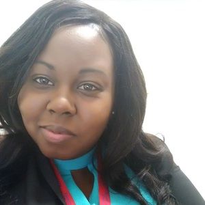 Meet your Posher, Ashanti